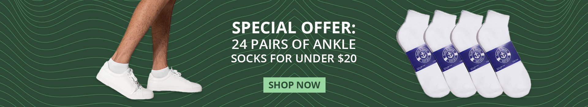 Mens Socks