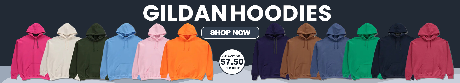 SIB Hoodies April 2024