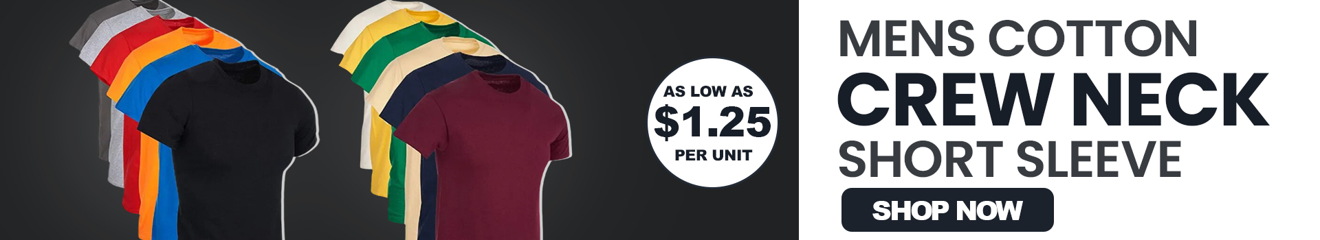 SIB T-shirt May 2024