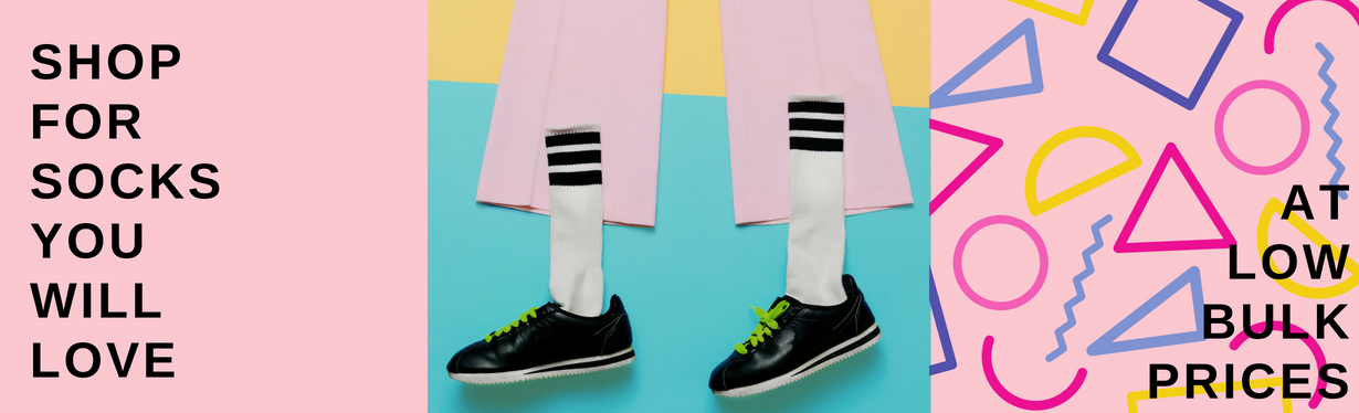 Joy of Socks
