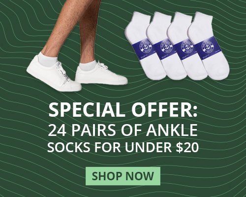 Mens Socks
