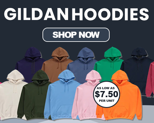 SIB Hoodies April 2024