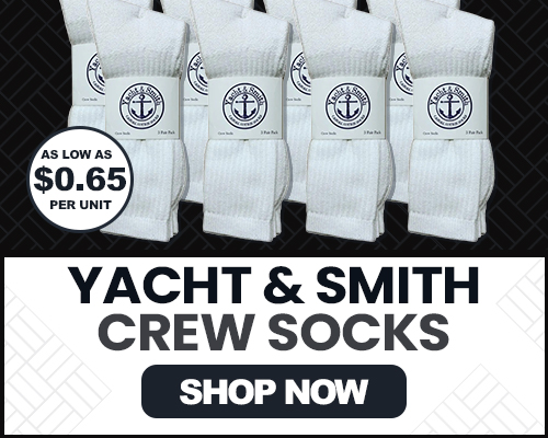SIB Socks May 2024