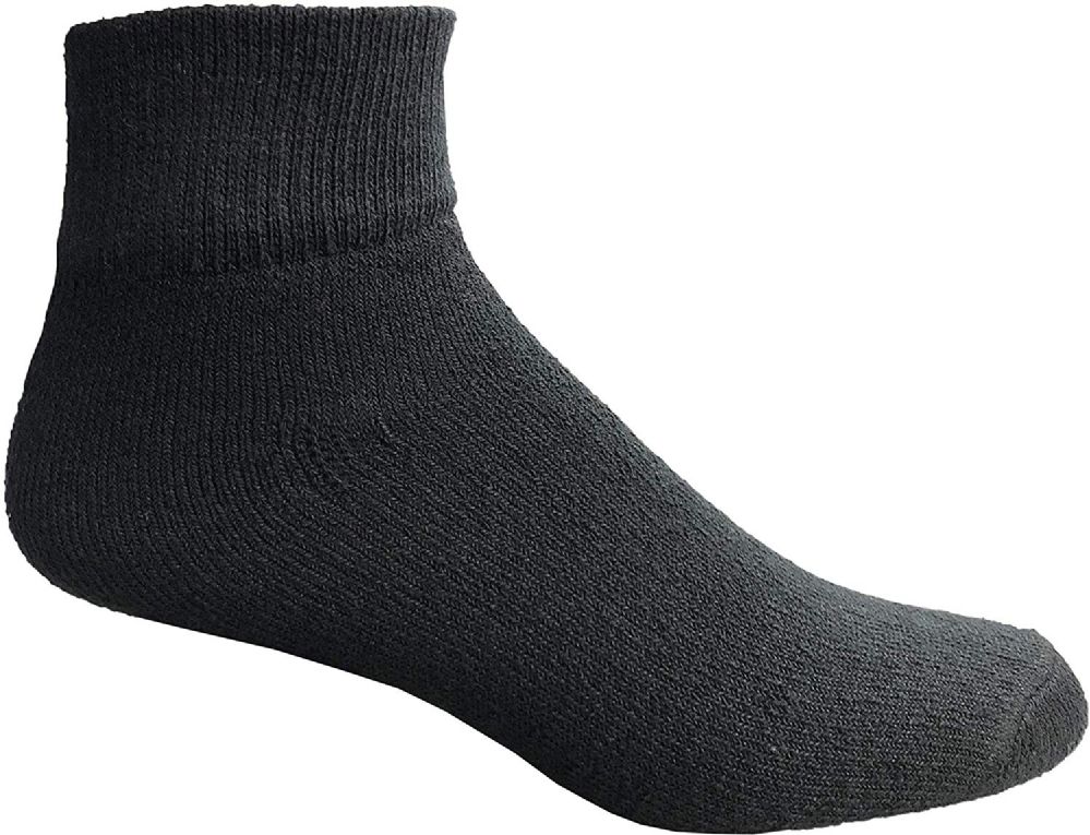 Yacht & Smith Bulk Thick Cotton Socks Wholesale Men, Womans or Kids