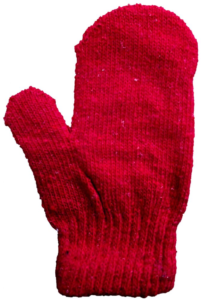 12 Pair Pack of SOCKSNBULK Kids Gloves, Children Mittens