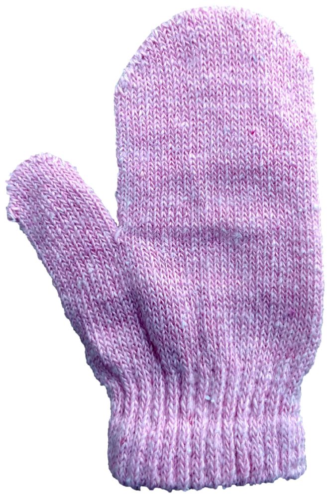 12 Pair Pack of SOCKSNBULK Kids Gloves, Children Mittens