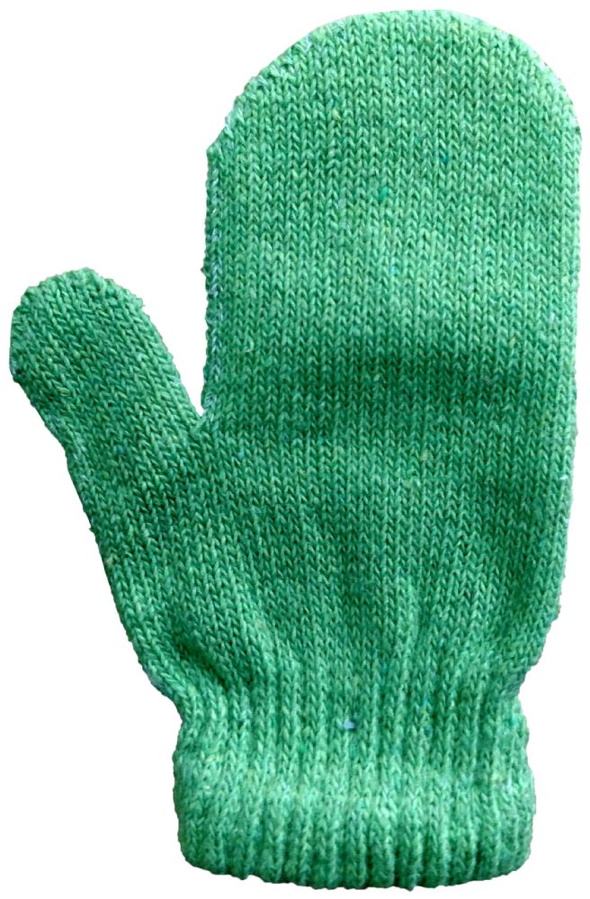 12 Pair Pack of SOCKSNBULK Kids Gloves, Children Mittens