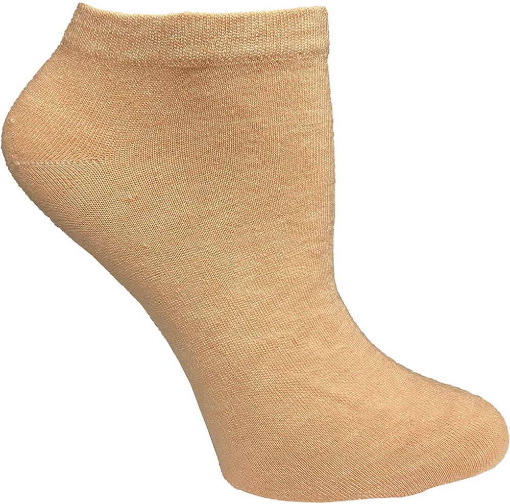 60 Pairs Womens Colorful Thin Lightweight Low Cut Ankle Socks