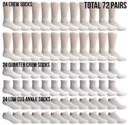 Kids Wholesale Unisex Cotton Quarter Ankle Socks Gray Sport Sock Kid 6-8 Gray