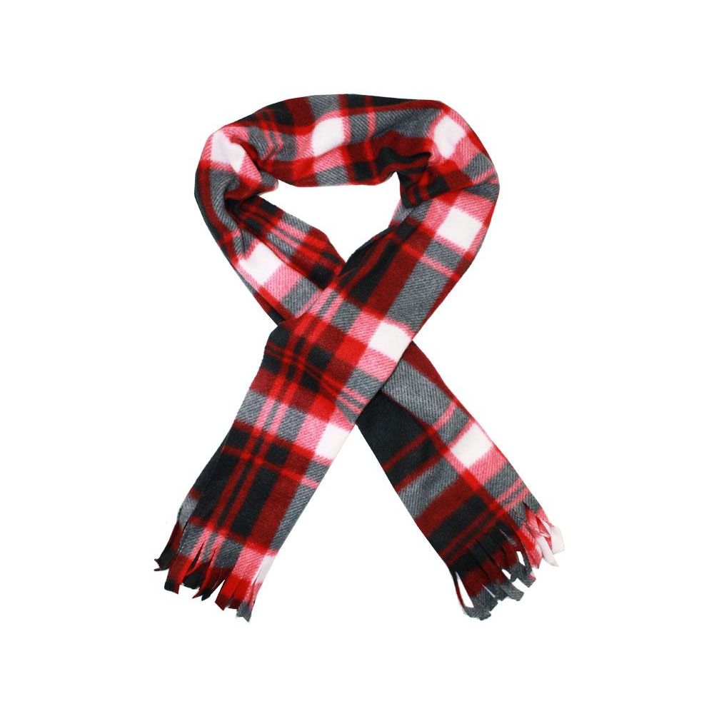 Acrylic Scarves 100 pack at