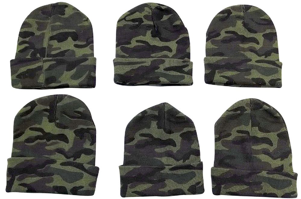 bulk kids winter hats