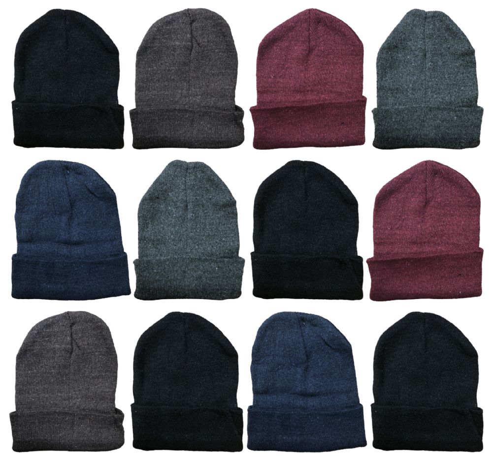 toboggan or beanie