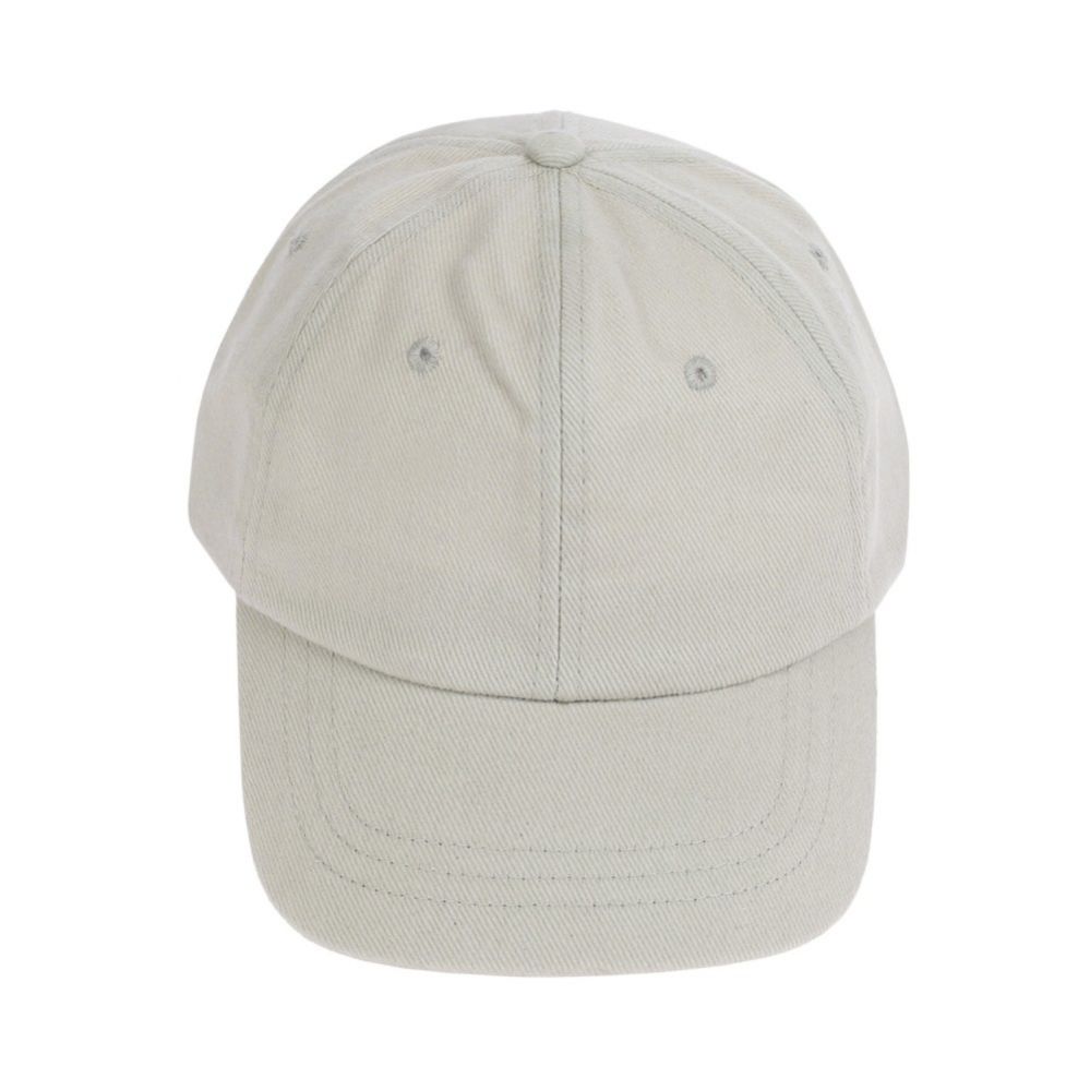Wholesale Adjustable Baseball Caps in Stone 48 pack at