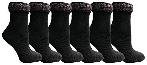 trendy womens socks