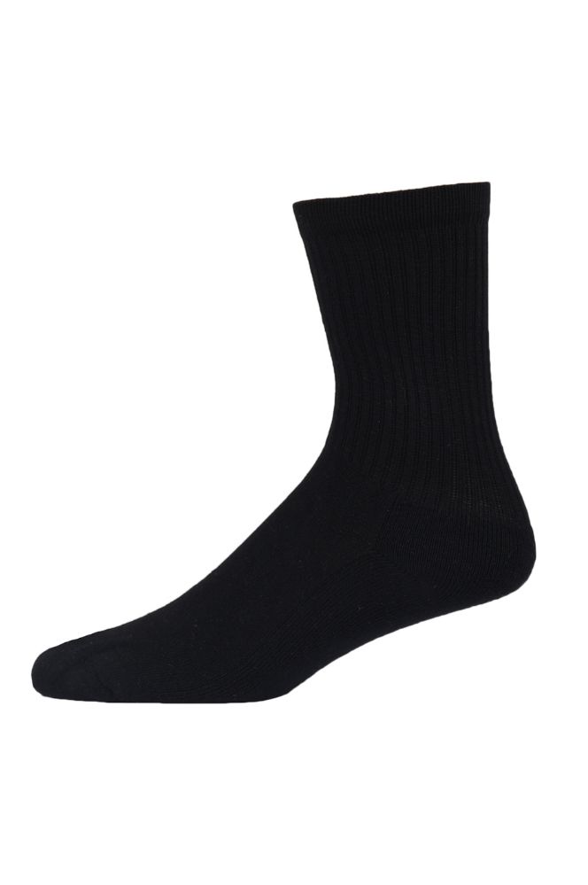 Men's Sport Crew Socks Size 1013 at