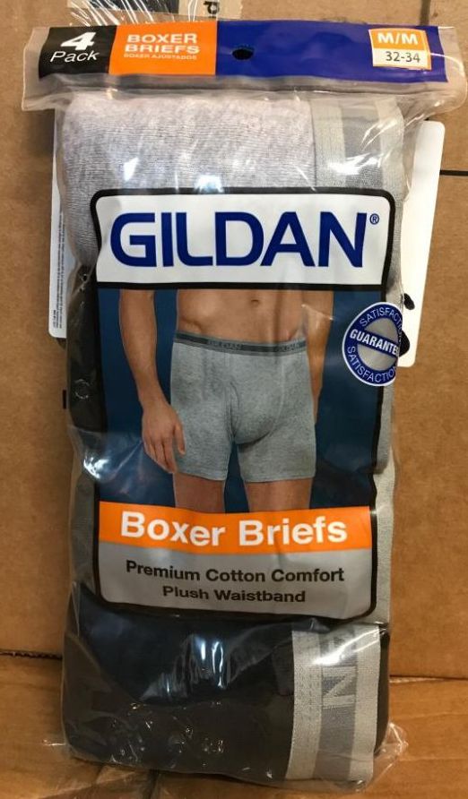 boxer gildan
