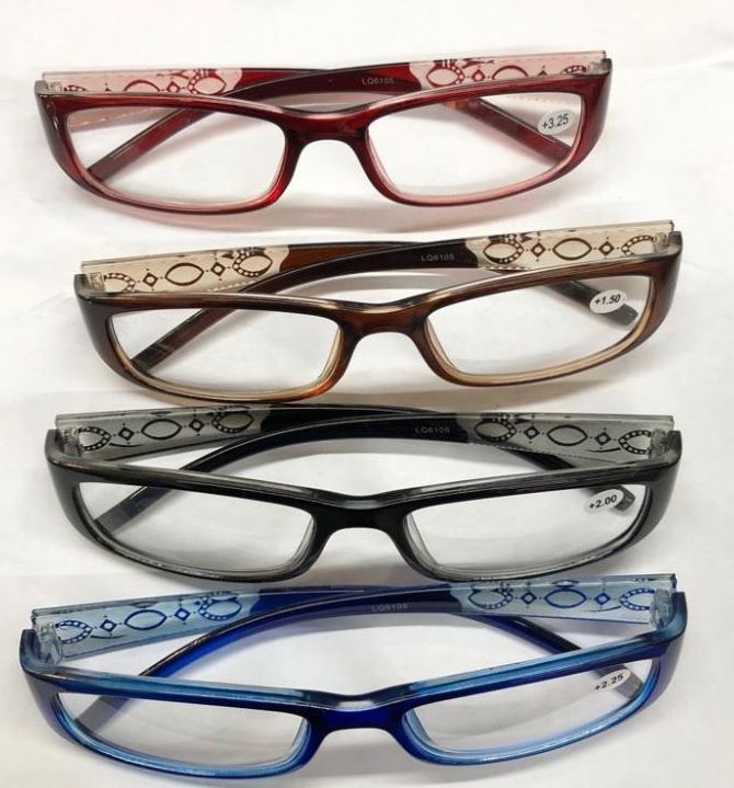 bulk reading glasses