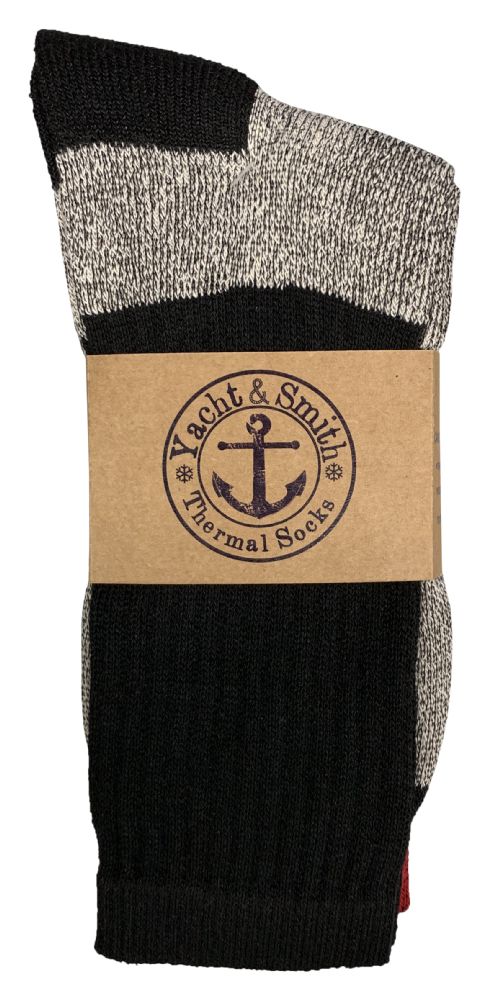 women's crew boot socks