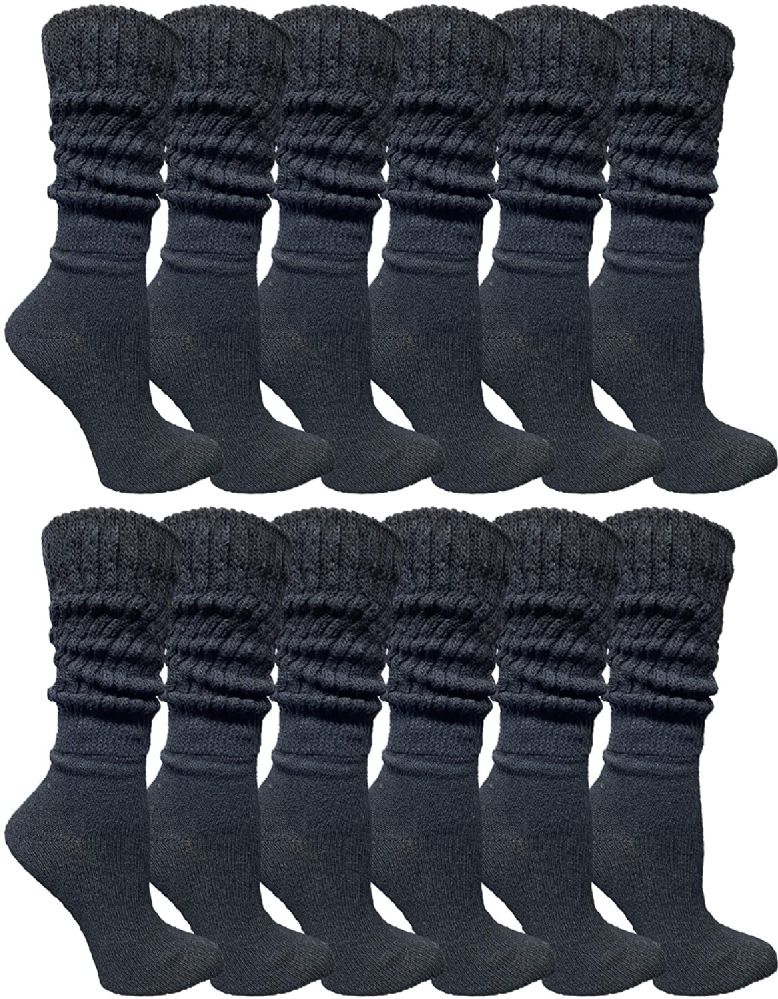 women's high boot socks