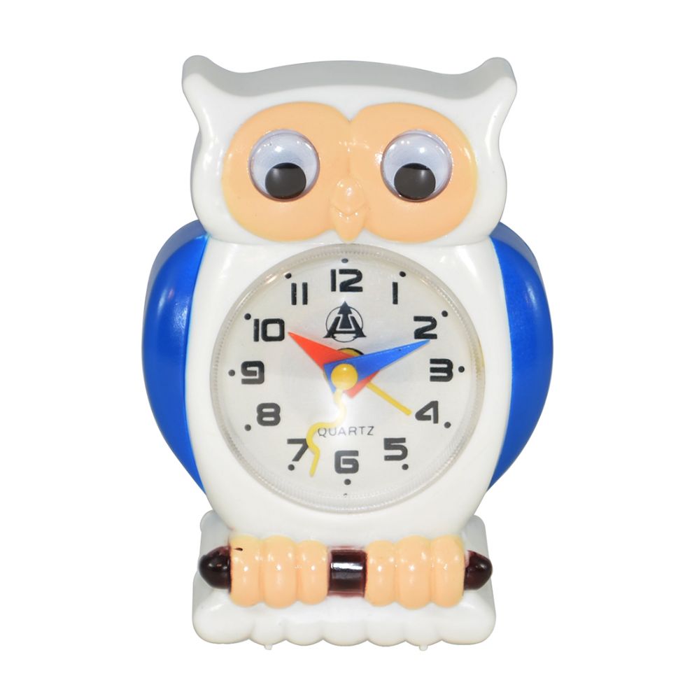 Owlet red alarm