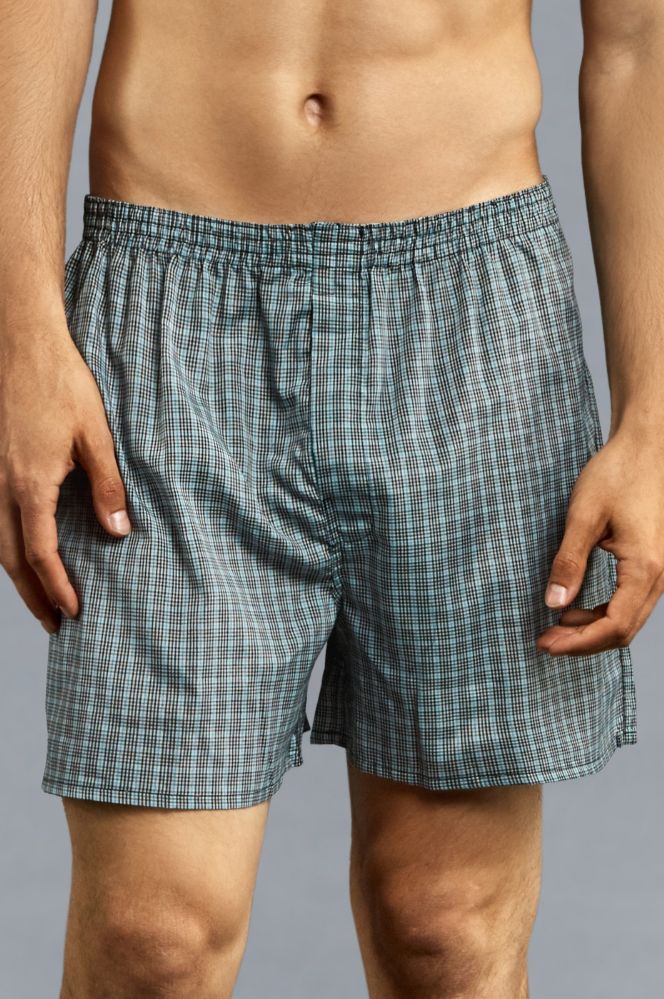 Men's Boxer Shorts Size 3xl at