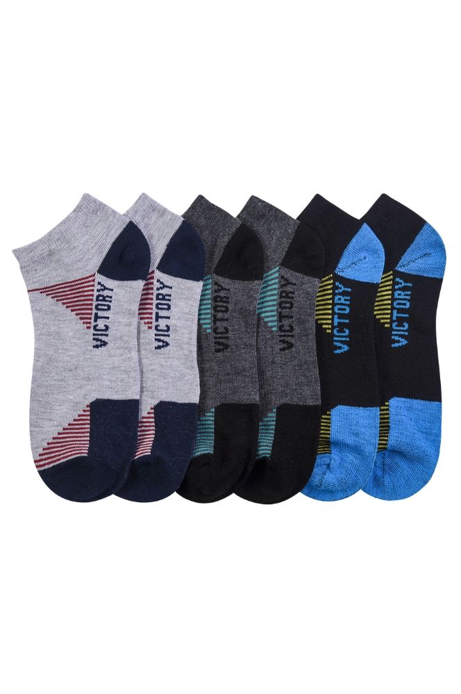 Mens Spandex Ankle Socks Size 10-13 432 pack - at - socksinbulk.com ...