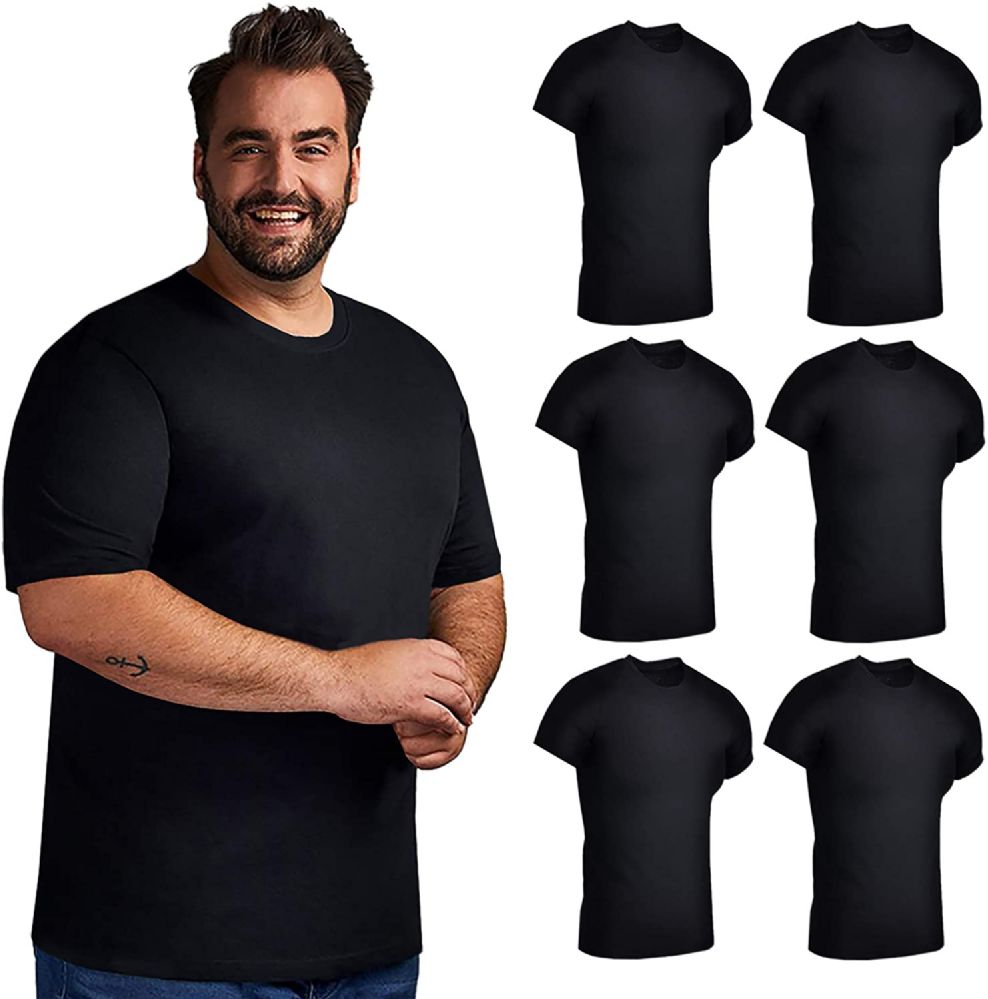 plus size mens t shirts online