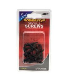1 3-16 Inch Drywall Screws